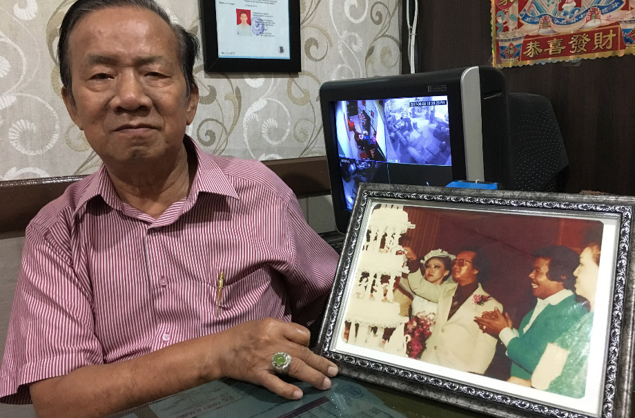 review terbaru: Benyamin Sueb Adalah Tokoh Seni Yang ...