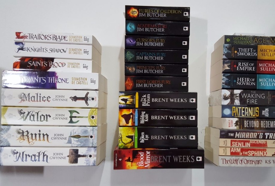 Jika Kutu Buku Jatuh Cinta Jika Kutu Buku Jatuh Cinta