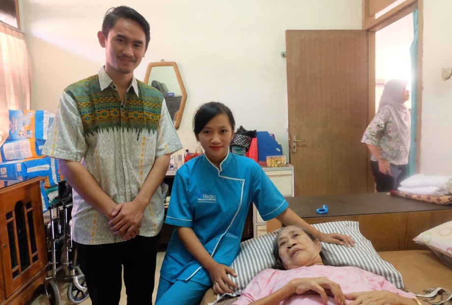 Home Care Insan Medika Jakarta