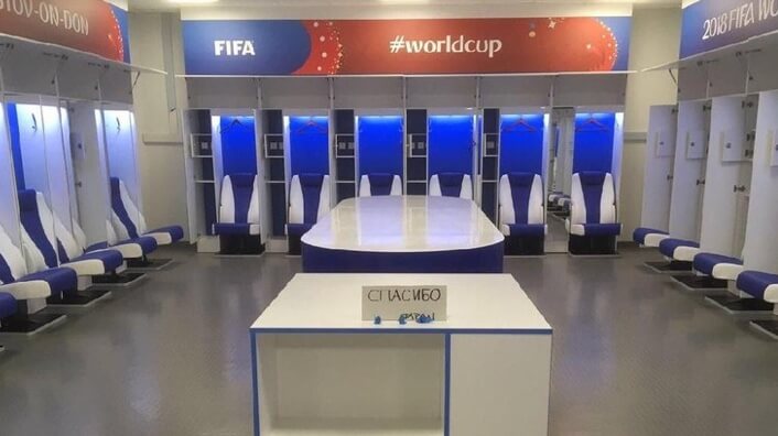 VAR - detikcom