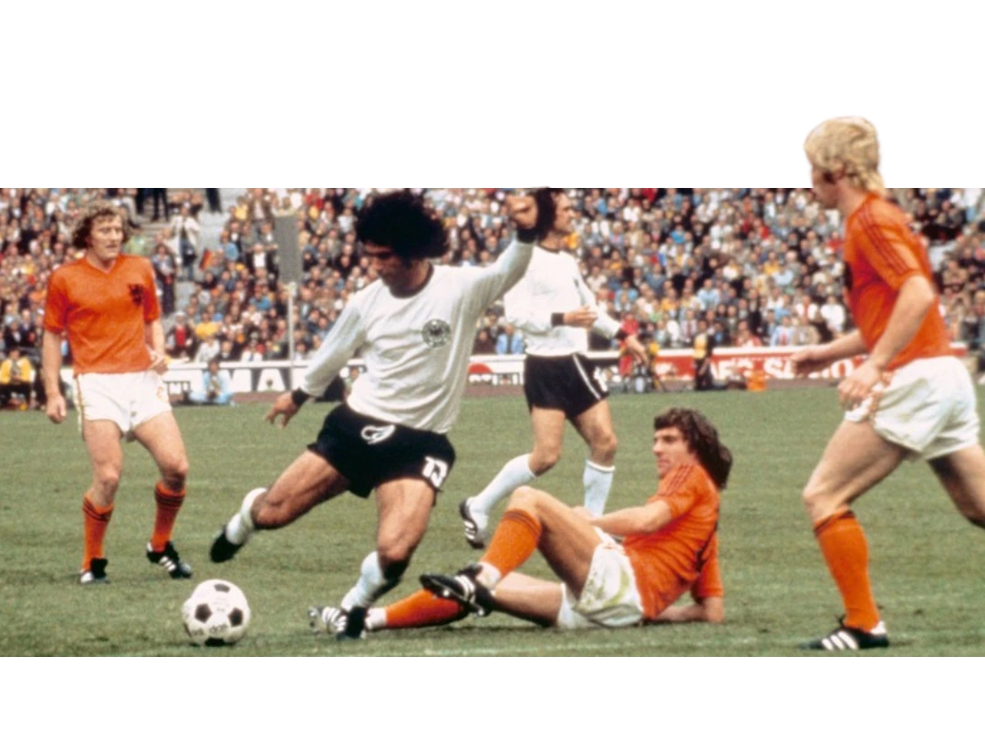 Gerd Muller Jerman