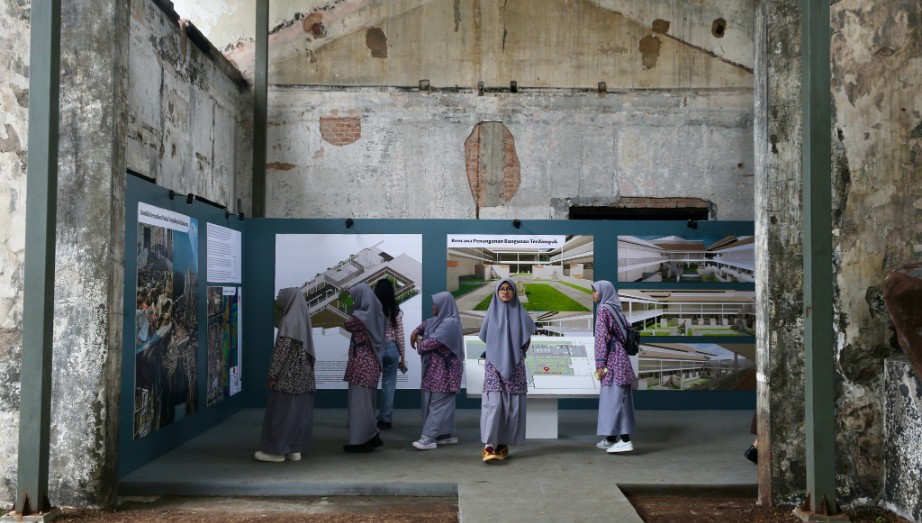 Jule Tampil Berani dengan Wajah Baru, Yuka Terpukau