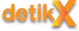 detikX